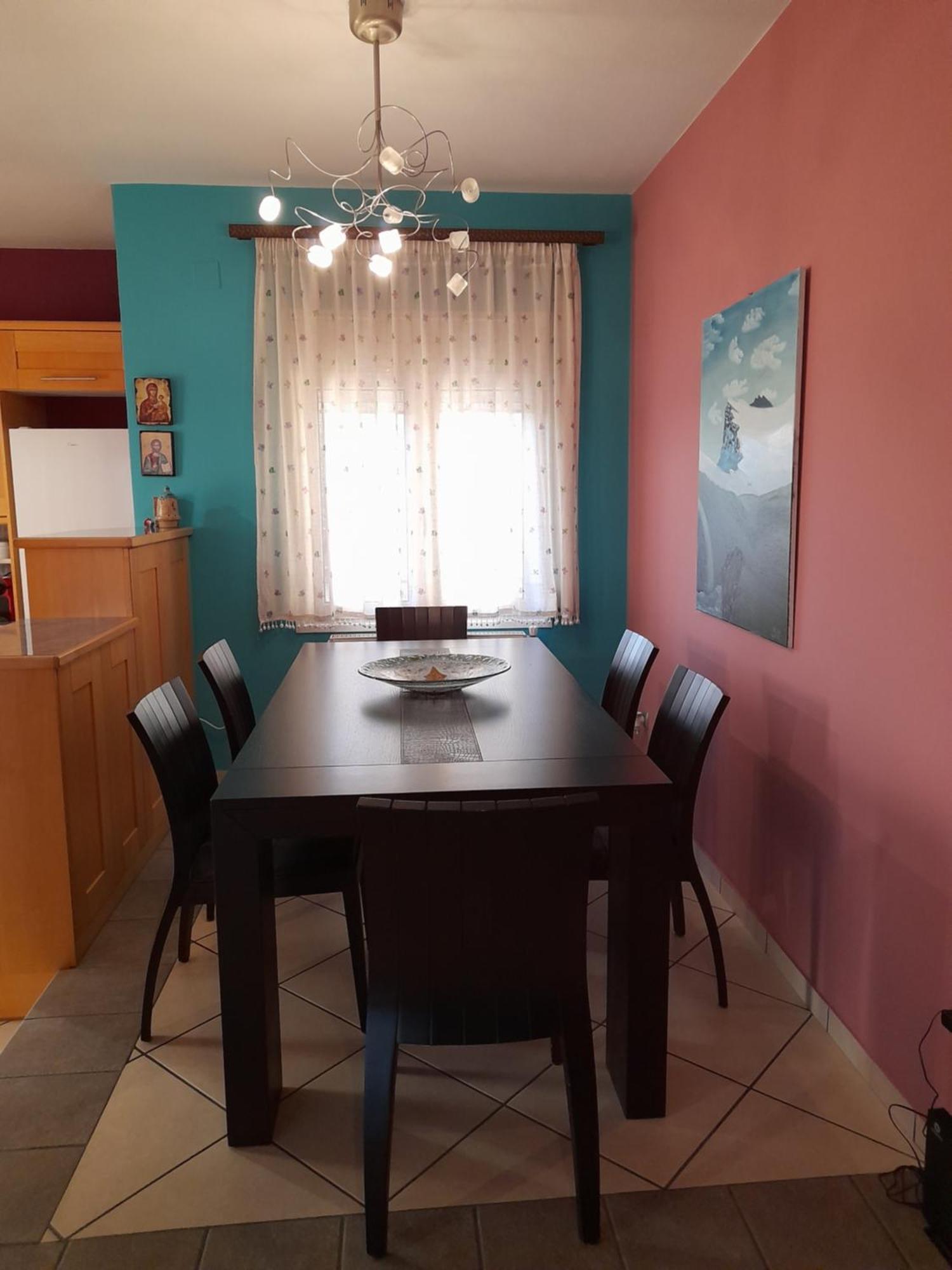 K & R Apartment *