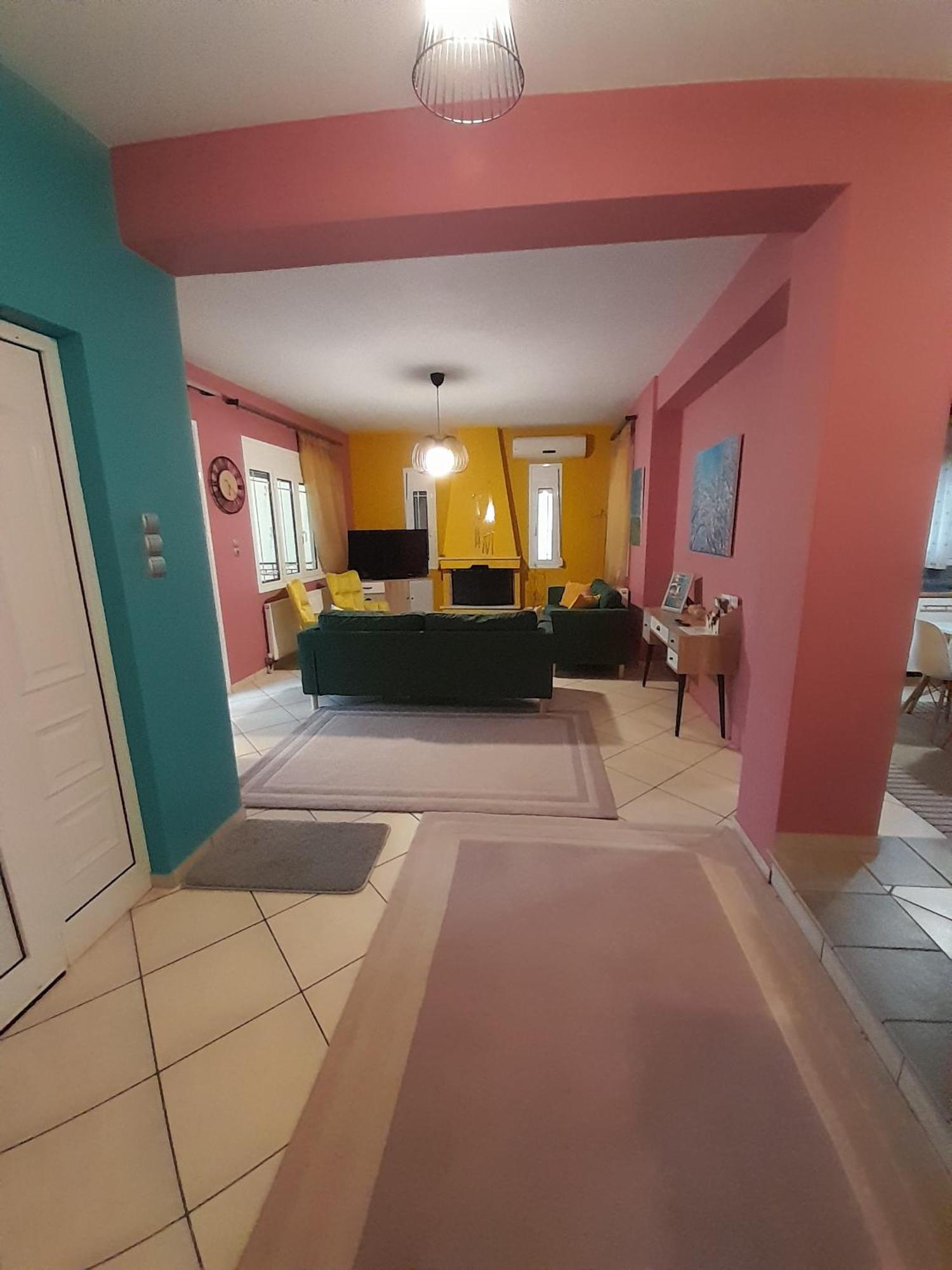 Apartment K & R *