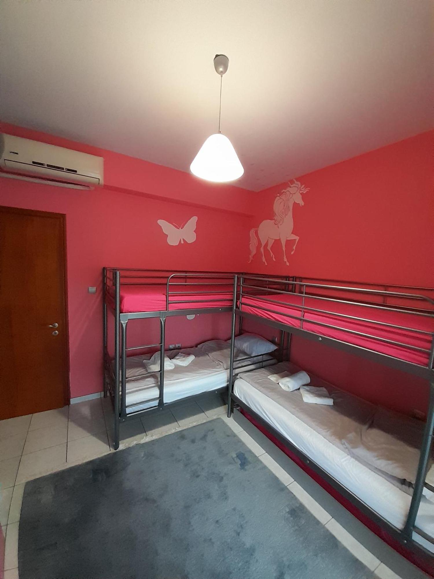 Apartment K & R Karies (Epirus)