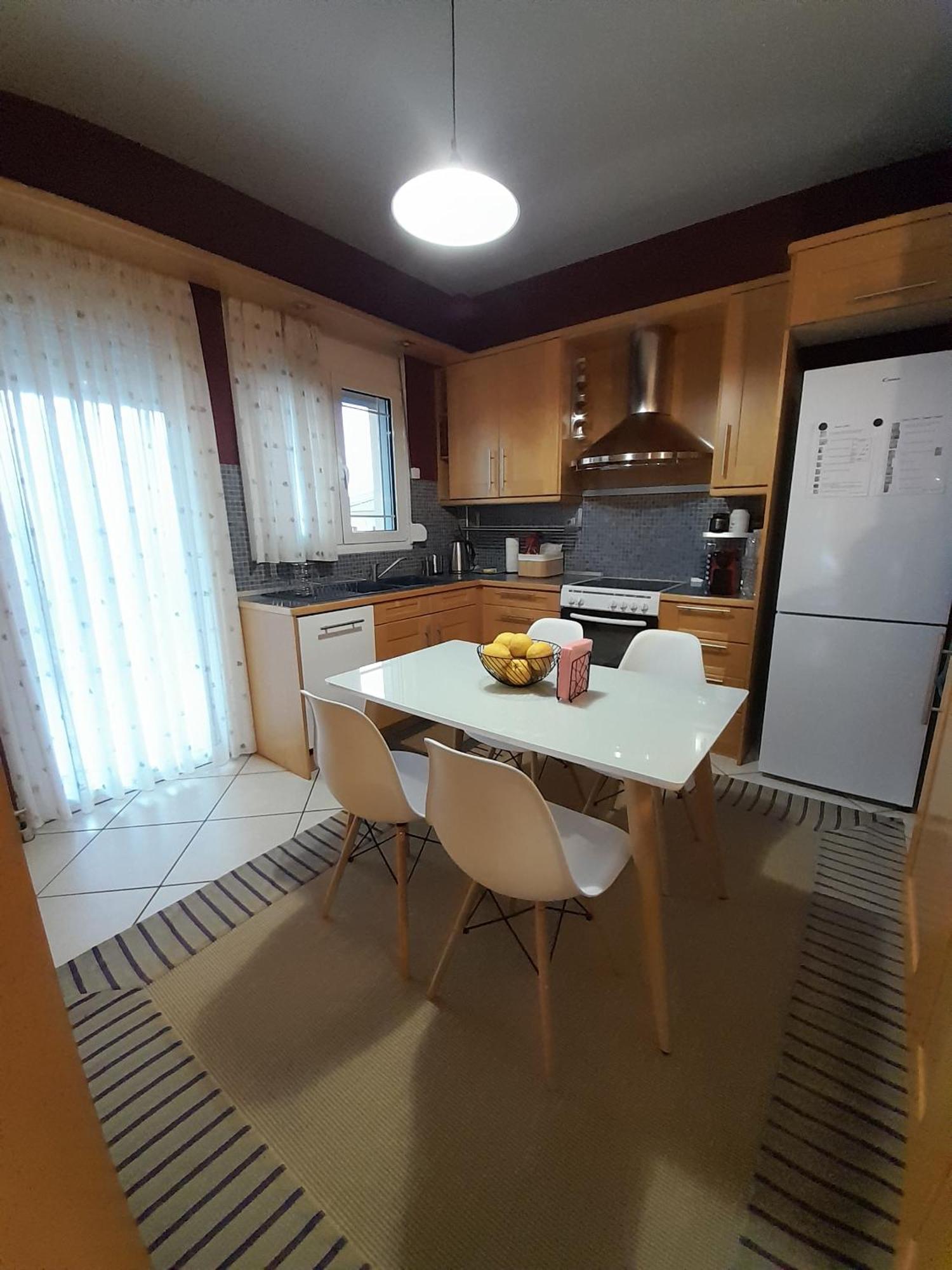 Apartment K & R Karies (Epirus)