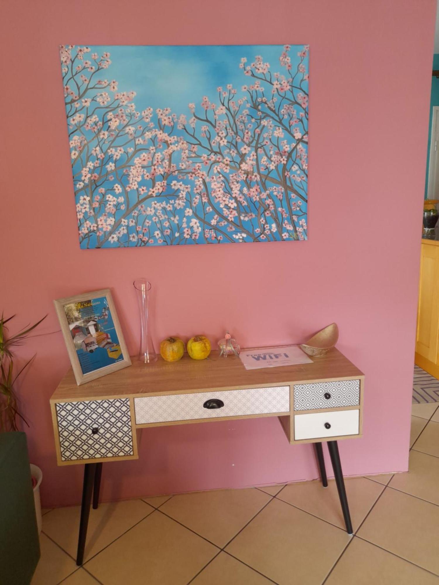 K & R Apartment