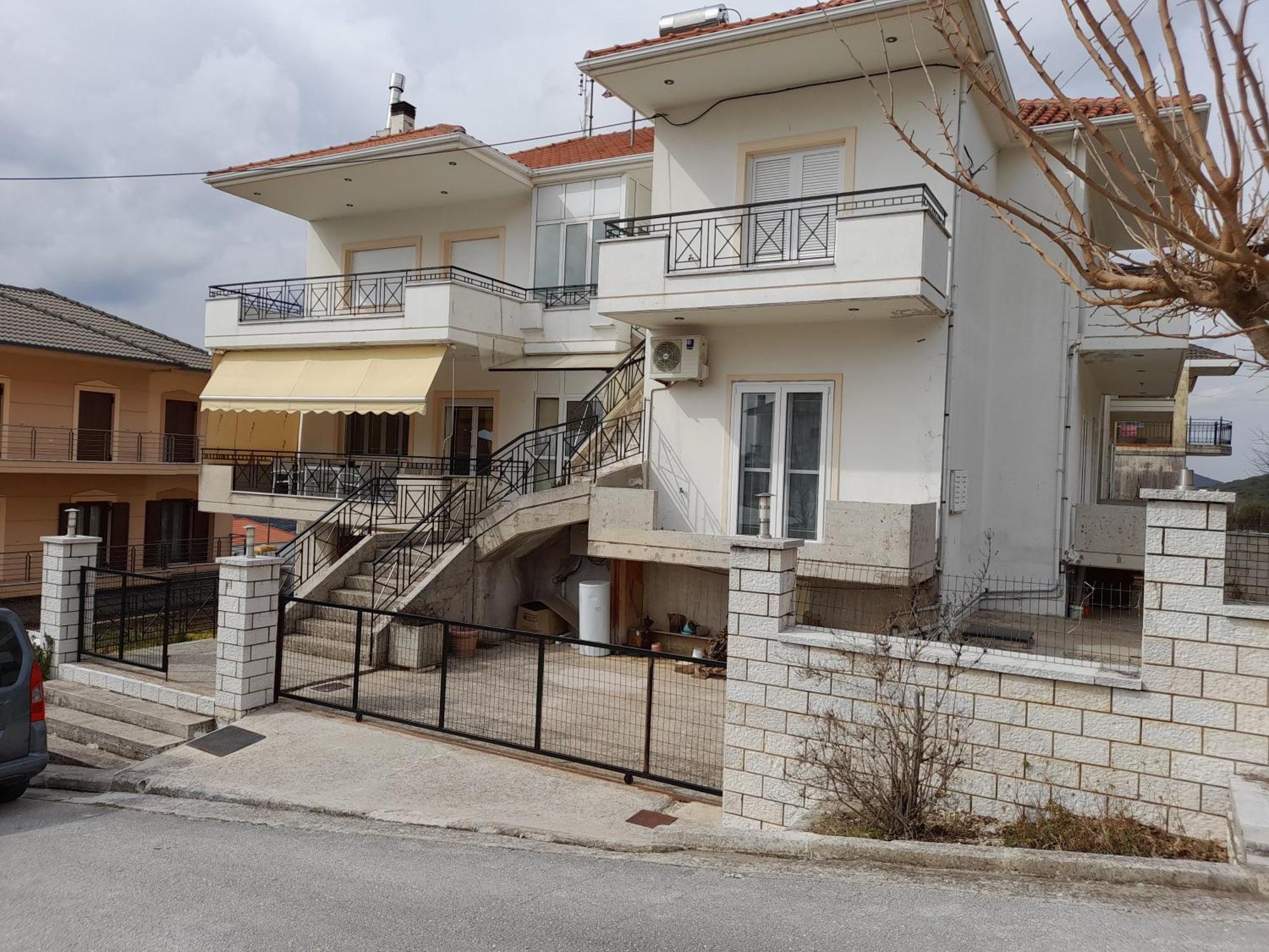 K & R Apartment Karies (Epirus)