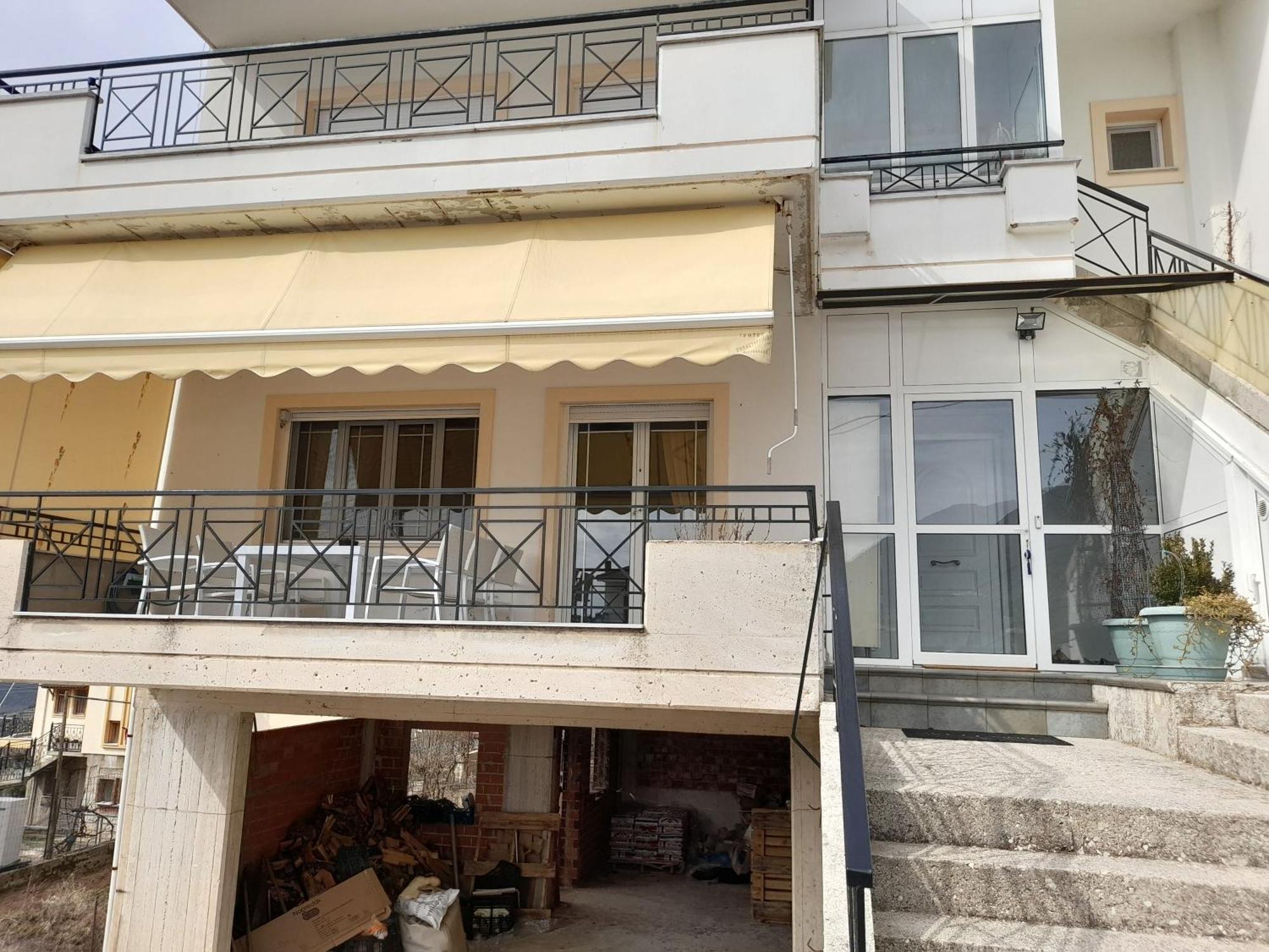 Apartment K & R Karies (Epirus)
